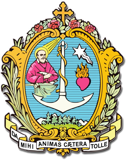 Society of Saint Francis de Sales